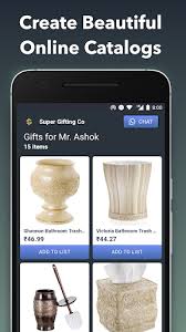 Simple tool for businesses to talk to their . Quicksell Product Catalogue For Whatsapp Business Apk Download Free 0 9 78 Apk Download For Android Iphone