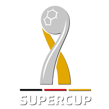 The location and date of the supercup are determined by dfl e.v. German Super Cup Thesportsdb Com