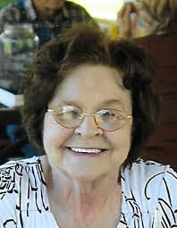 Alice Marie Rosenbaum