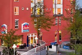 Gäste loben die komfortablen zimmer. Star Inn Hotel Regensburg Bewertungen Fotos Preisvergleich Tripadvisor