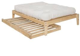 Having a bunk bed at home is a great decision for your children and guests about the sleeping place. Trundle Bed