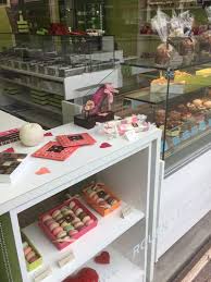 Saint Valery En Caux Chocolats Hautot Maitre Chocolatier