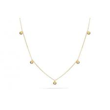 Paul Morelli Mini Jingle Bell Necklace 28 Jewelry Necklace Jewelry Necklaces