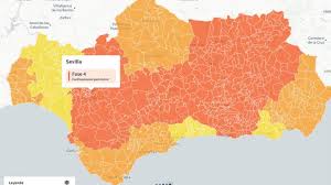 La fase 1, en la que estarán la mayoría de provincias y zonas sanitarias; En Que Fase Esta Mi Municipio App Web Sobre Que Se Puede Hacer En Andalucia As Com