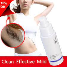Only 5 07 1pc Men Women Hair Removal Cream Depilatory Body Bikini Hair Removal Cream Y1 5 W Hair Removal Cream Hair Removal Women Bikini Hair Removal Cream