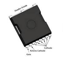 Custom Torch MCT (MOS Controlled Thyristor)-High Voltage ...