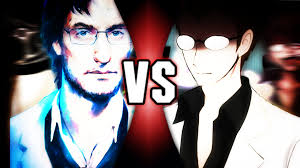 Trade Offer : r/DeathBattleMatchups