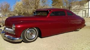 Image result for Lima Tan 1949 Mercury