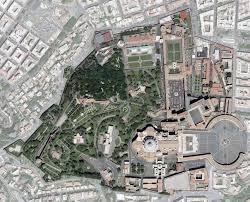 Information from its description page there is shown below. Detallado Mapa Satelital De Ciudad Del Vaticano Vaticano Europa Mapas Del Mundo