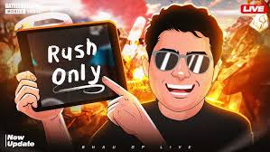 Hunting Morning Conqueror Lobbies With Rush Gameplay