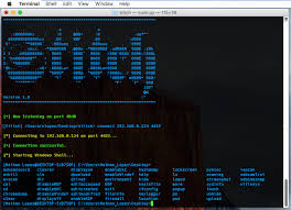 Stitch Python Remote Administration Tool Rat Technology Hacks Computer Diy Hacking Computer