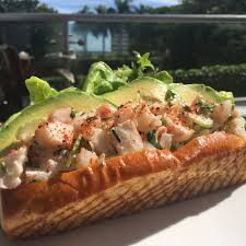 Learn how to make lobster rolls from maine. 7 Must Try Lobster Rolls In Miami Eater Miami