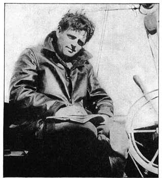 Jack London (Creator) - TV Tropes