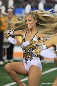.looks like camel toe has an ugly cousin. 190 Lsu Golden Girls Ideas Golden Girls Lsu Cheerleading