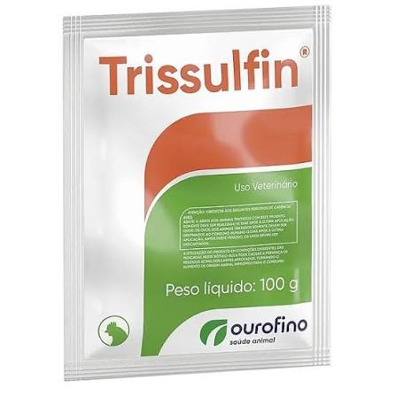 TRISSULFIN 100G