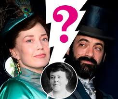 Are Bertha and George Russell Real? 🤯💥 The Truth Behind the Vanderbilt  Divorces That Rocked the Real Gilded Age — and What It Could Mean for Your  Favorite Power Couple in Season