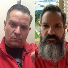 No beard No hats Emotional available men Challenge 😳😏iykyk