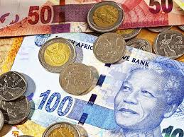 Usually, people use banks to buy a foreign currency, which is the most convenient way. South African Rand Weaker As Dollar Creeps Higher Markets Business Recorder