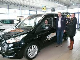 Ford Bussecker Thema Auf Meinbezirk At