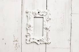 Remember that all styles come in a variety of configuration to fit all of your needs. Home Improvement White Metal Wall Plate Covers Switch Plates Outlet Covers Electrical Supplies