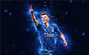Chelsea provides images for mason mount fans. Mason Mount Themes New Tab