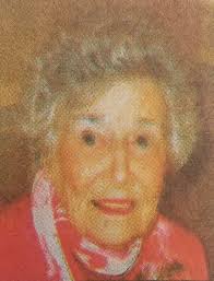 Ruth Mallard Fussell Singletary (1921-2019)