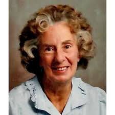 FRANCES McALEER Obituary (2019)