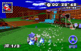Make sure you have the latest version of sonic robo. Tracker A Twitter Turns Out Srb2 Kart Has An Option For 3d Model Characters I Love It