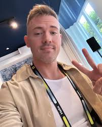 My favorite week of the year comes to a close as I leave my 4th  @amsterdamdanceevent appropriately writing 4 new songs, hosting  @nexusradiodance event interviewing over 150 DJs, performing at the  @nevalandmusic