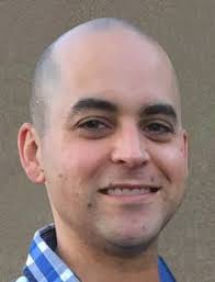 Kyle Juárez Obituary