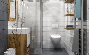 5 Signs Your Bathroom Needs Renovating - Luna Magazine