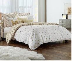 Black And White Polka Dot Sheets Twin Xl Polka Dots Print Gold Glam Twin Twin Xl Comforter Set Unk Https Www Amazon Com Dp B01if23sye Ref Cm S Comforter Sets Gold Bedroom White And Gold Comforter