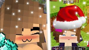 JENNY MOD in MINECRAFT - LOVE in MINECRAFT - Jenny Mod Download! Jenny mod  minecraft #jennymod - YouTube