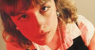 Music Is To Blame: Chloe Slater's 'Love Me Please': A Riotous, Raw, and  Radiant Rebellion