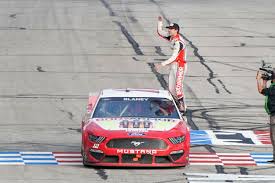 Nascar 2021 cup series atlanta folds of honor quiktrip 500 full race hd. Photos Nascar S Folds Of Honor Quiktrip 500 At Atlanta Motor Speedway Sports Gwinnettdailypost Com