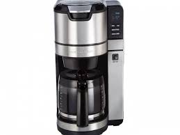 The best coffee makers with grinders freshly ground beans are the key to a great cup of coffee. 7 Of The Best Coffee Makers With Grinders To Get You Ready For The Day