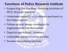 In addition 433 bachelor programs at 40 universities, 194 master programs at 29 universities and 50 phd programs at 11 universities. Welcome To Ethiopian Police University College Ppt Video Online Download