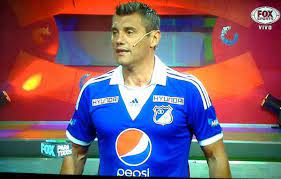 Maybe you would like to learn more about one of these? Hinchas Millonarios Twitter àªªàª° Sergio Goycochea Okgoyco90 Con La Camiseta De Millos Puesta Embajadores Por El Mundo Http T Co Sfgy5tvu5z
