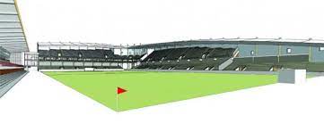 Steven defour wordt trainer bij kv mechelen. Kv Mechelen Present Stadium Redevelopment Plans The Stadium Guide
