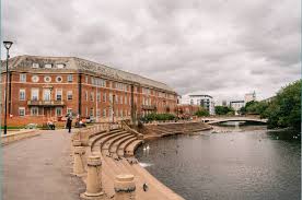 We have reviews of the best places to see in derby. Derby S Plan For Targeted Community Testing Derby City Council
