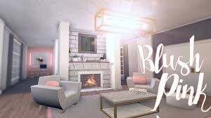 We've rounded up a ton of great roblox bloxburg houses desings that we hope will help you with your next build! Bloxburg Blush Pink Room 30k Small Living Room Decorating Ideas 33505551 How To Decorate Drawi Small Living Room Decor Bedroom House Plans Small Living Room