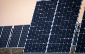 Solar power system in houston, tx. Orsted Takes Fid On 430 Mw Solar Project Near Houston Saur Energy International