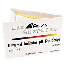 Best Rated Best Ph Test Strips Reviews 2019 Consumer Reports