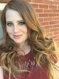 Whitney Rader's Instagram, Twitter & Facebook