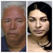 Acusan a pareja por fraude en ejecución de obras de construcción