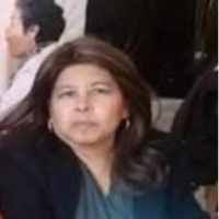 Judith Partida Garcia (–2015)