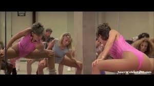 Jamie Lee Curtis in Perfect 1985 - XVIDEOS.COM