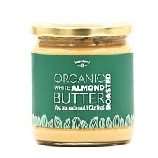 Puree D Amandes Blanches Grillees Bio 325g Puree D Amande Beurre D Amande Amande