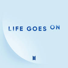 Nicki minaj & oh wonder) (remix) lil uzi vert | length : Life Goes On Bts Wiki Fandom
