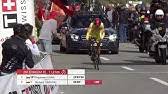 Tom dumoulin has finished fifth in the seventh stage of the tour de suisse. Tom Dumoulin Interview At The Start Stage 8 Tour De Suisse 2021 Youtube